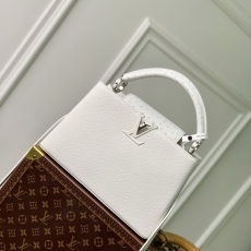 LV Capucines Bags